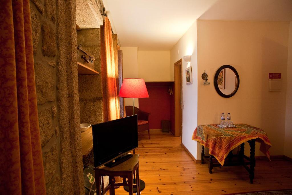 Rural Quinta Da Geia 4* Aldeia das Dez