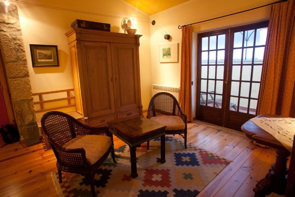 Hotel Rural Quinta Da Geia 4*