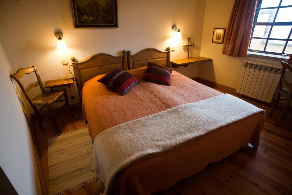 Rural Quinta Da Geia 4* Aldeia das Dez