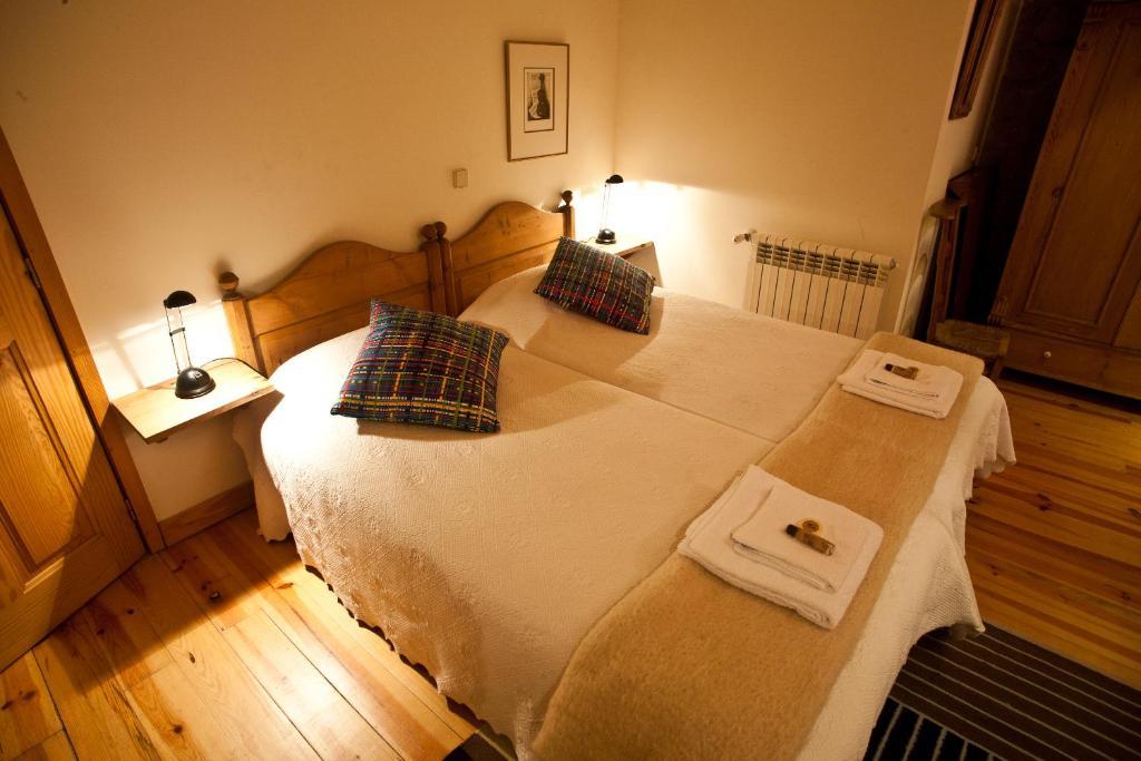 Hotel Rural Quinta Da Geia