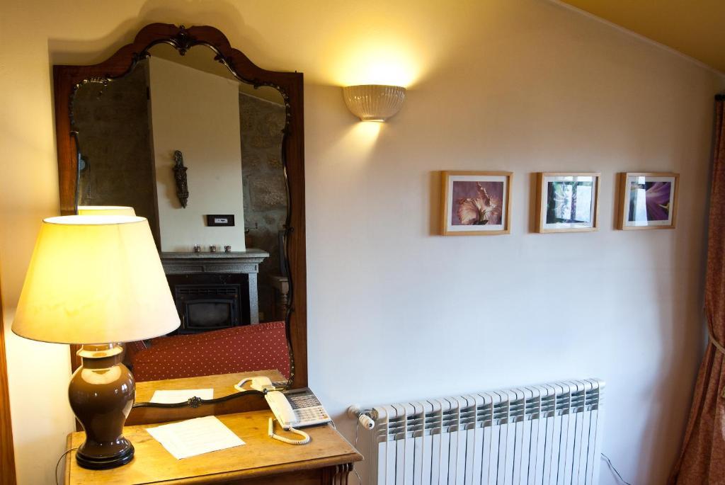 Hotel Rural Quinta Da Geia 4*