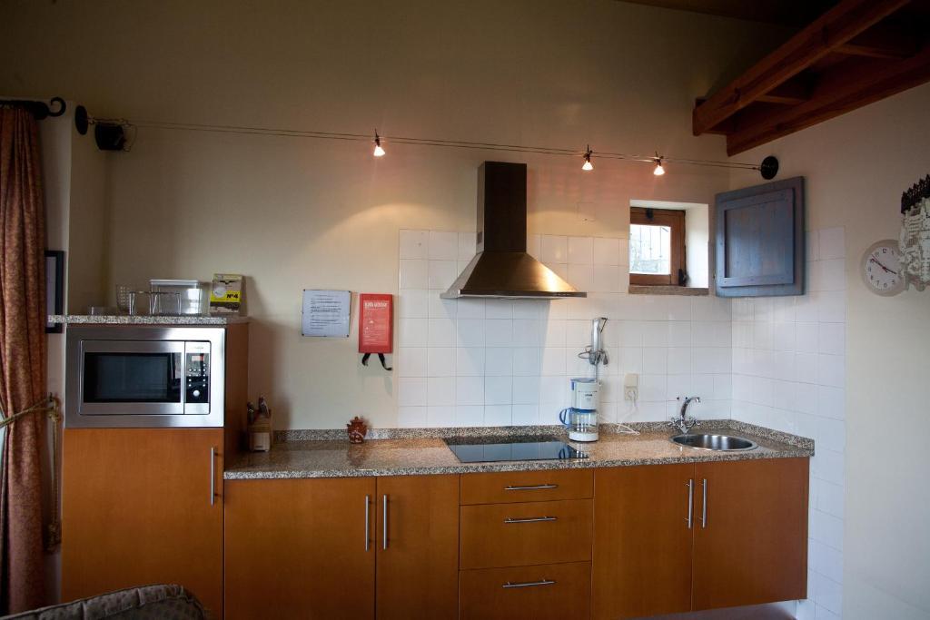 Rural Quinta Da Geia Hotel 4*