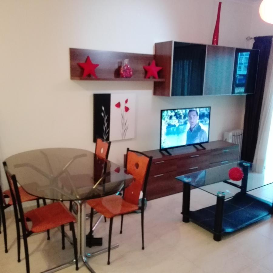 Faia Atlantico Apartment Portimao