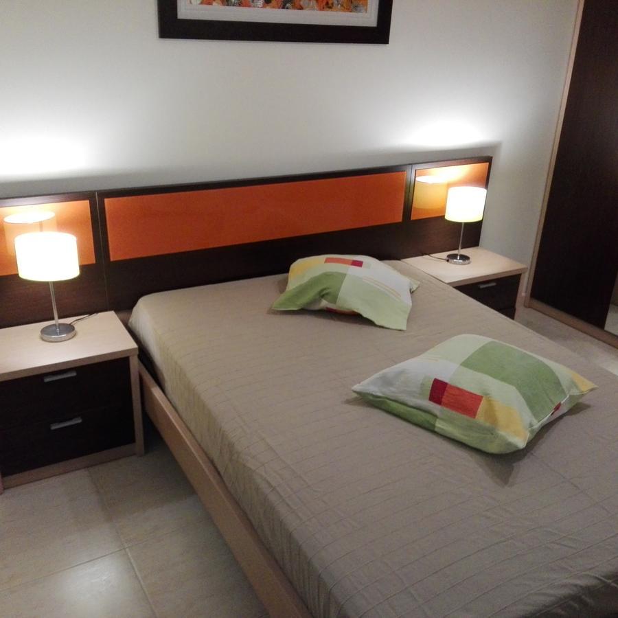 Faia Atlantico Apartment