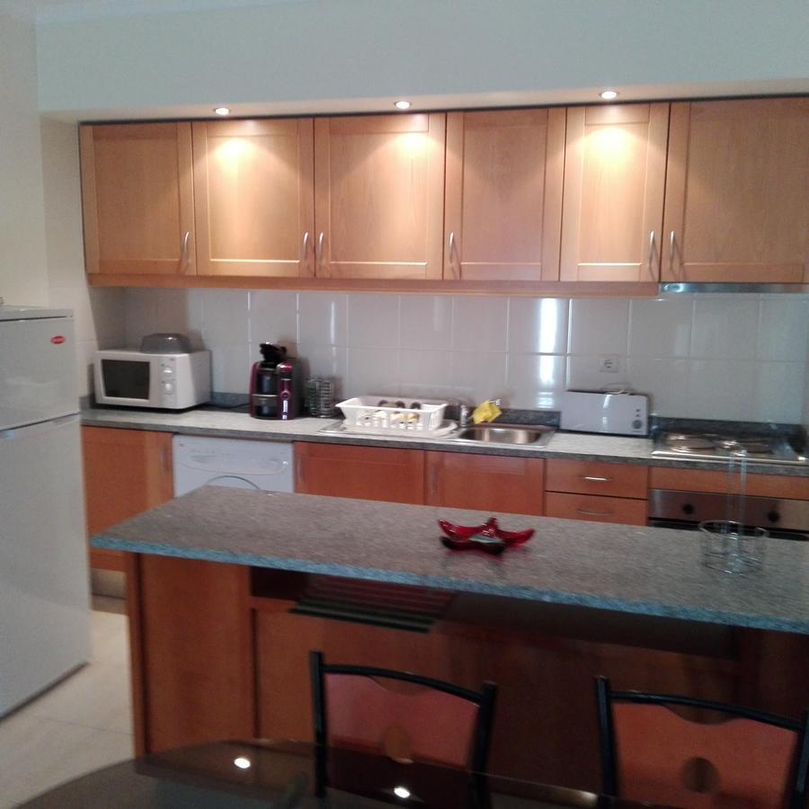 Faia Atlantico Apartment *