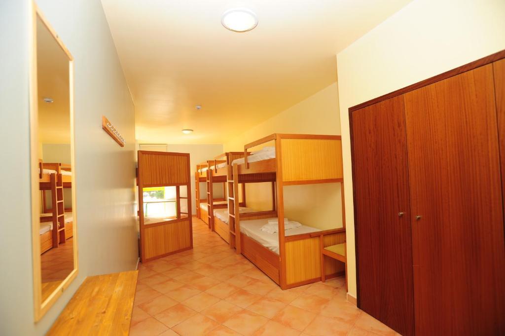Caparica Sun Centre Hostel
