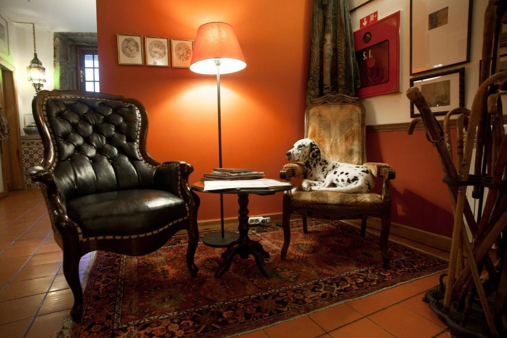 Rural Quinta Da Geia 4* Aldeia das Dez
