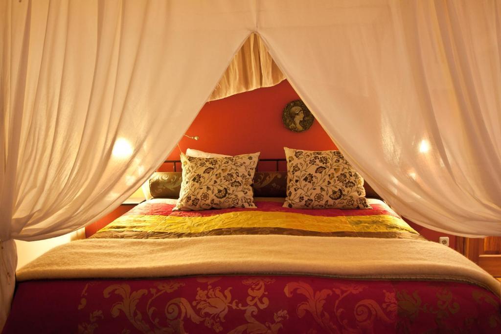 Hotel Rural Quinta Da Geia 4*