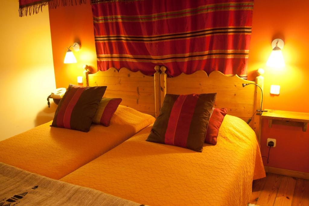 Rural Quinta Da Geia 4* Aldeia das Dez