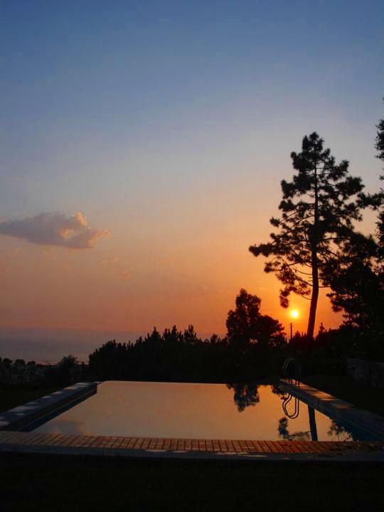 Holiday park Quinta De Valverde 4*