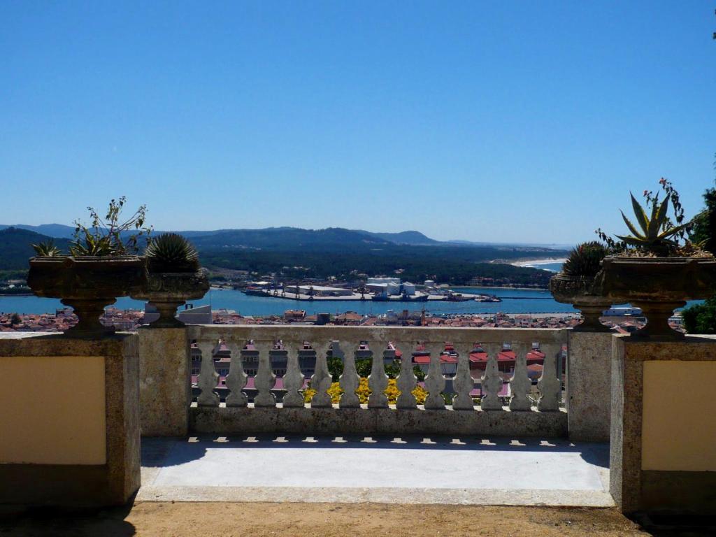 Holiday park Quinta De Valverde