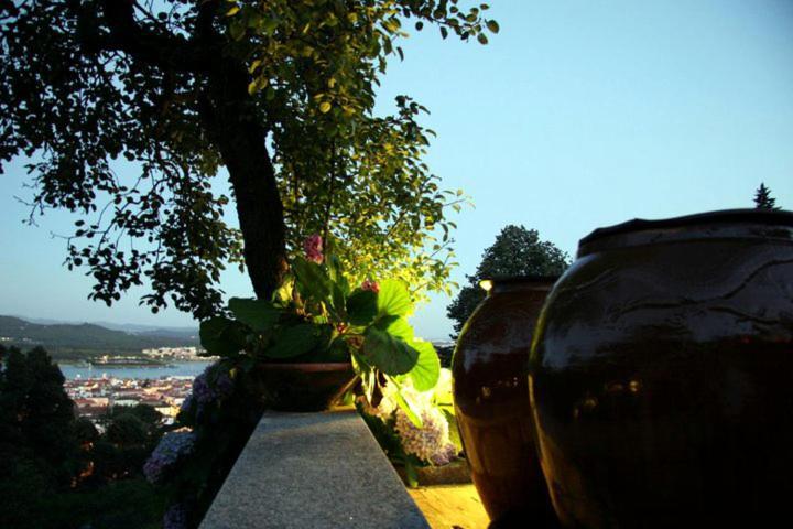 Holiday park Quinta De Valverde 4*