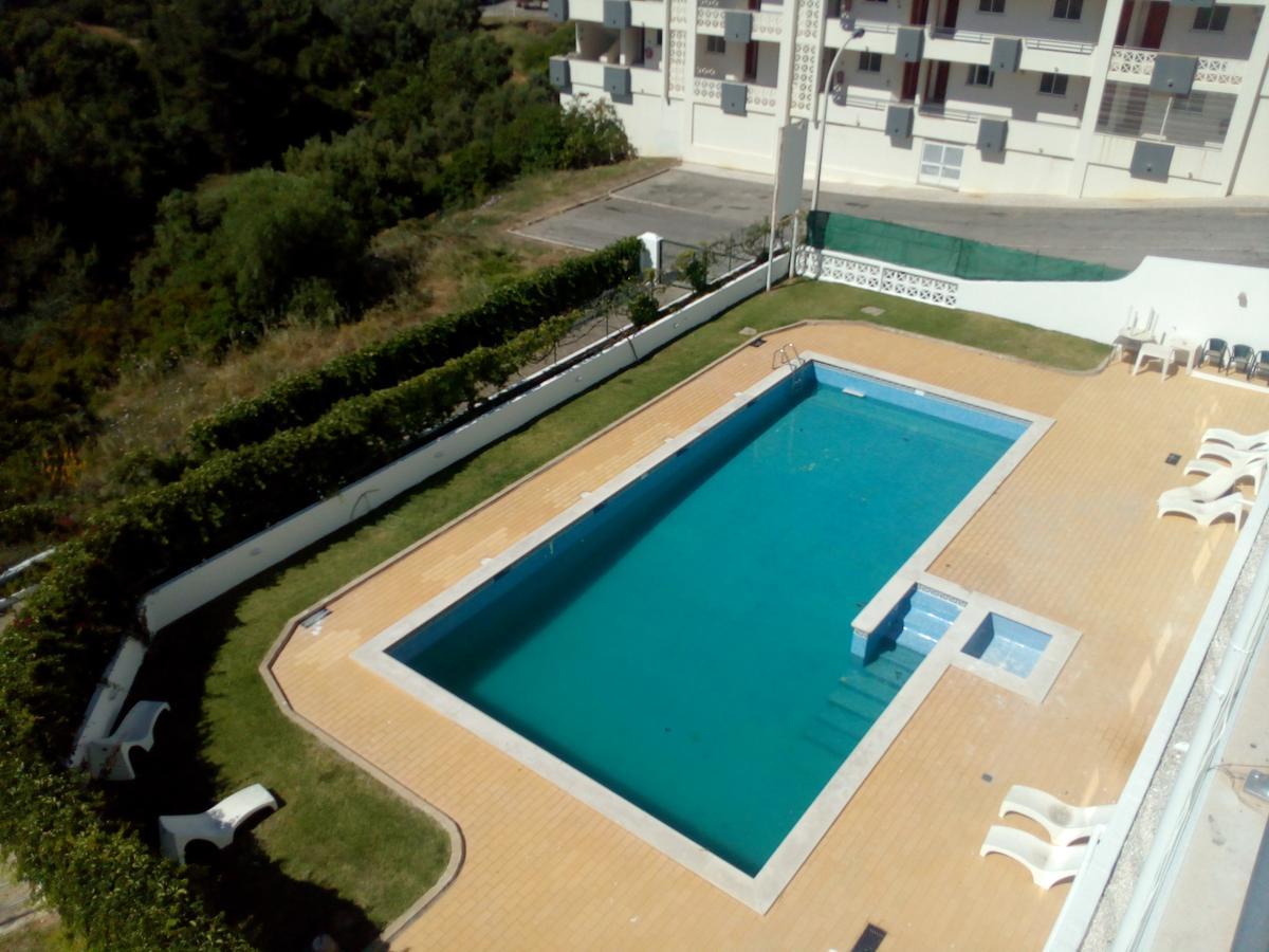 Apartamento - Elimar 5 T1 Albufeira