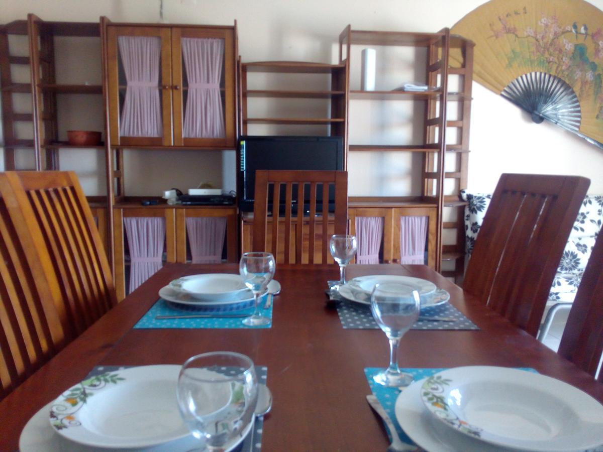 Apartamento - Elimar 5 T1 Albufeira