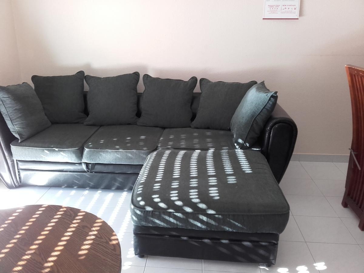 Apartamento - Elimar 5 T1