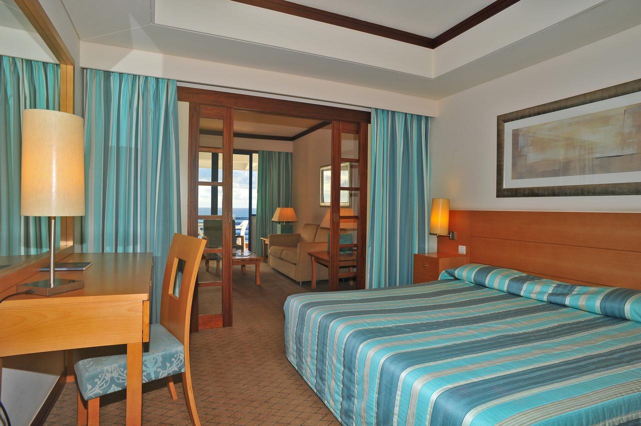 Hotel Madeira Regency Club