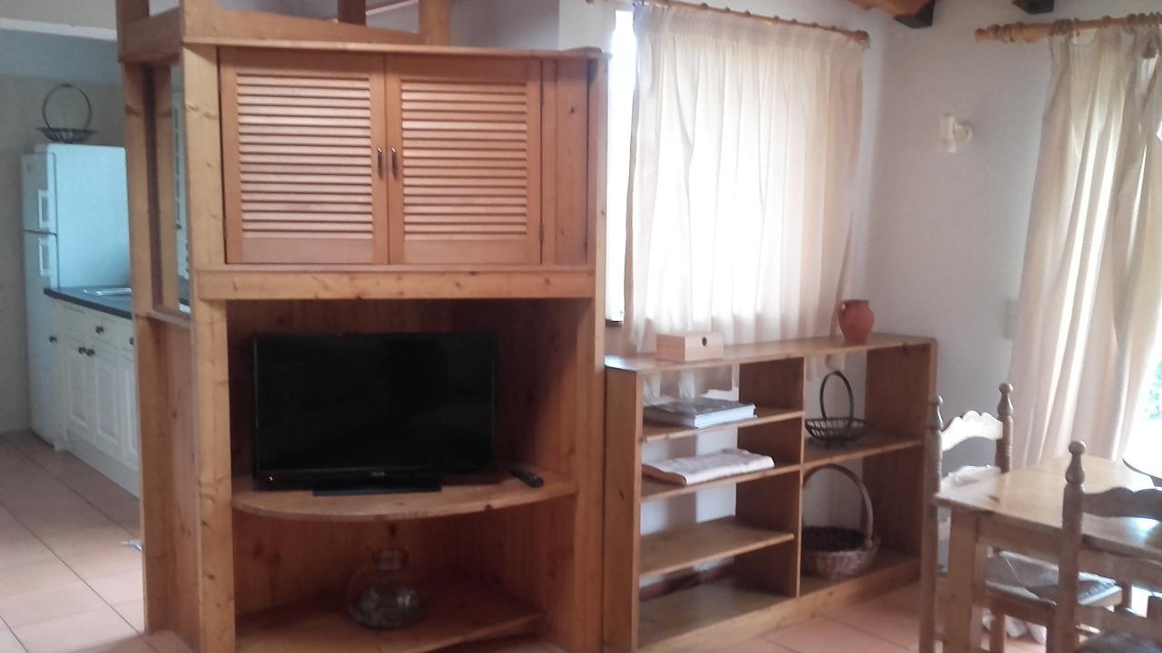 Quinta Pedagogica Da Samoqueirinha - Duna Parque & Farm stay *