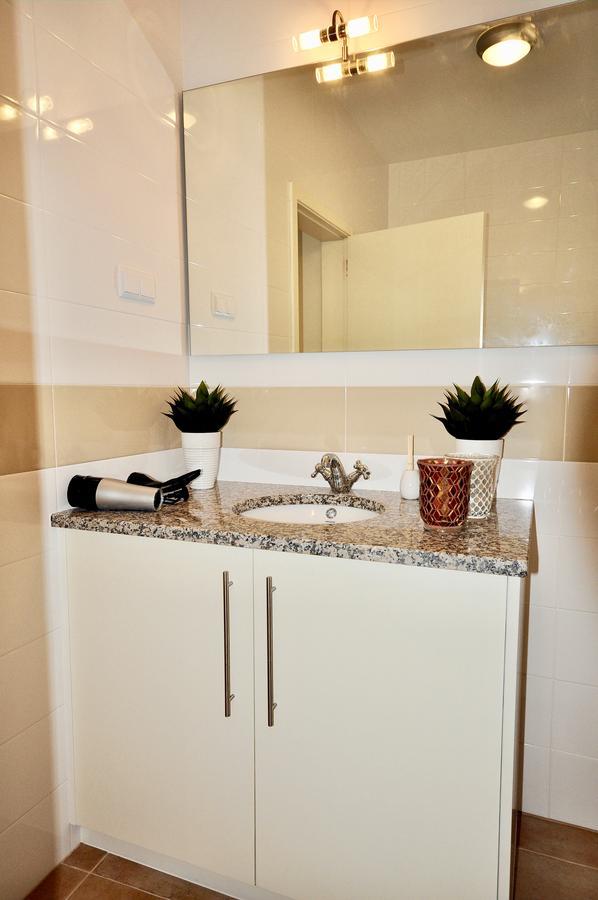 Perola Branca Apartamento