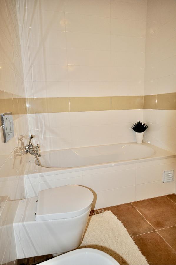 Apartamento Perola Branca