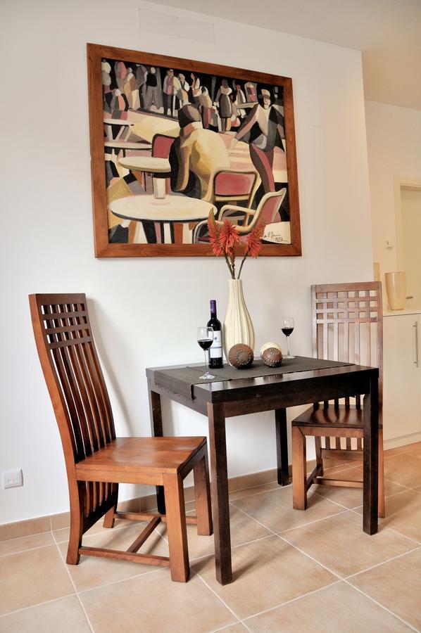 Apartamento Perola Branca *