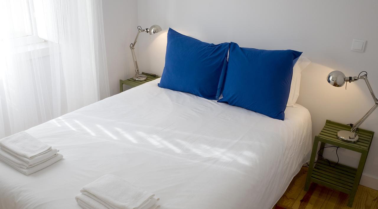 Guest house Cacilhas Guest 2*