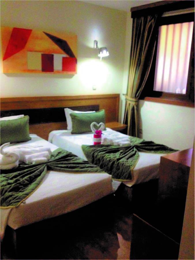 Rural Sra De Pereiras Hotel 3*