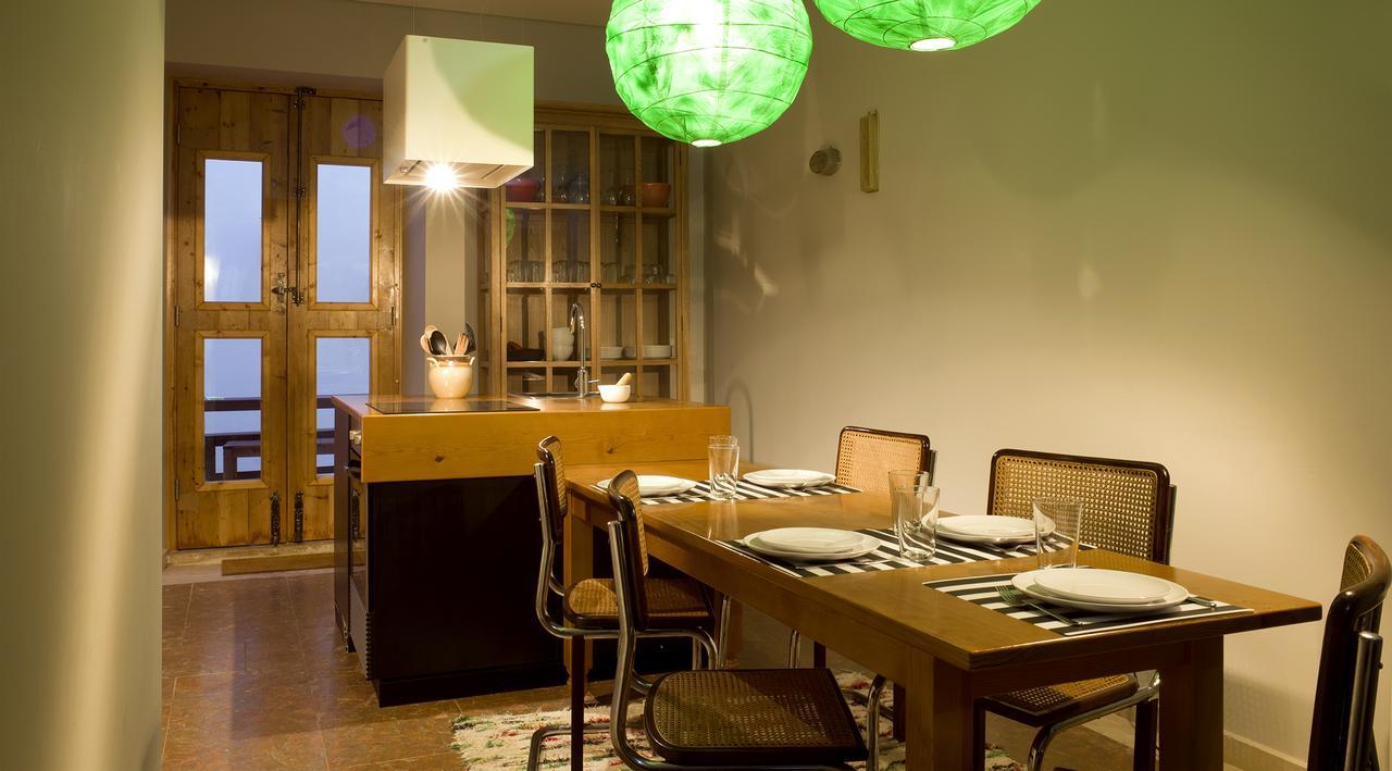 Cacilhas Guest Guest house Almada