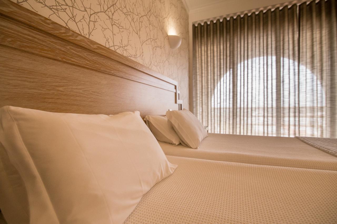 Hotel Melius Beja