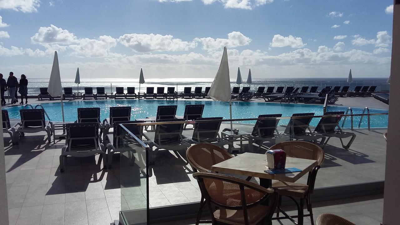 Apartamento Bright Studio Funchal (Madeira)