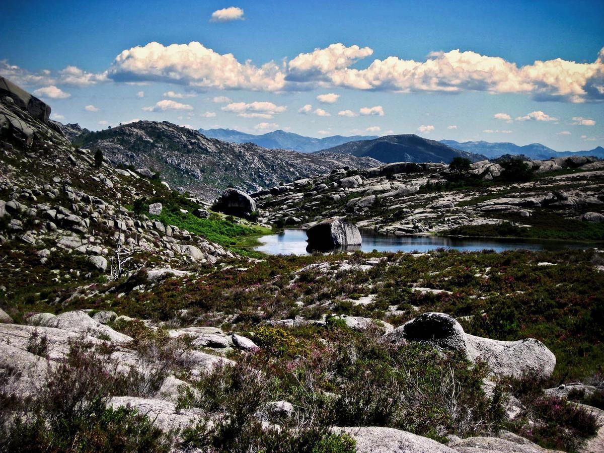 Castrum Villae By Walk 3* Castro Laboreiro