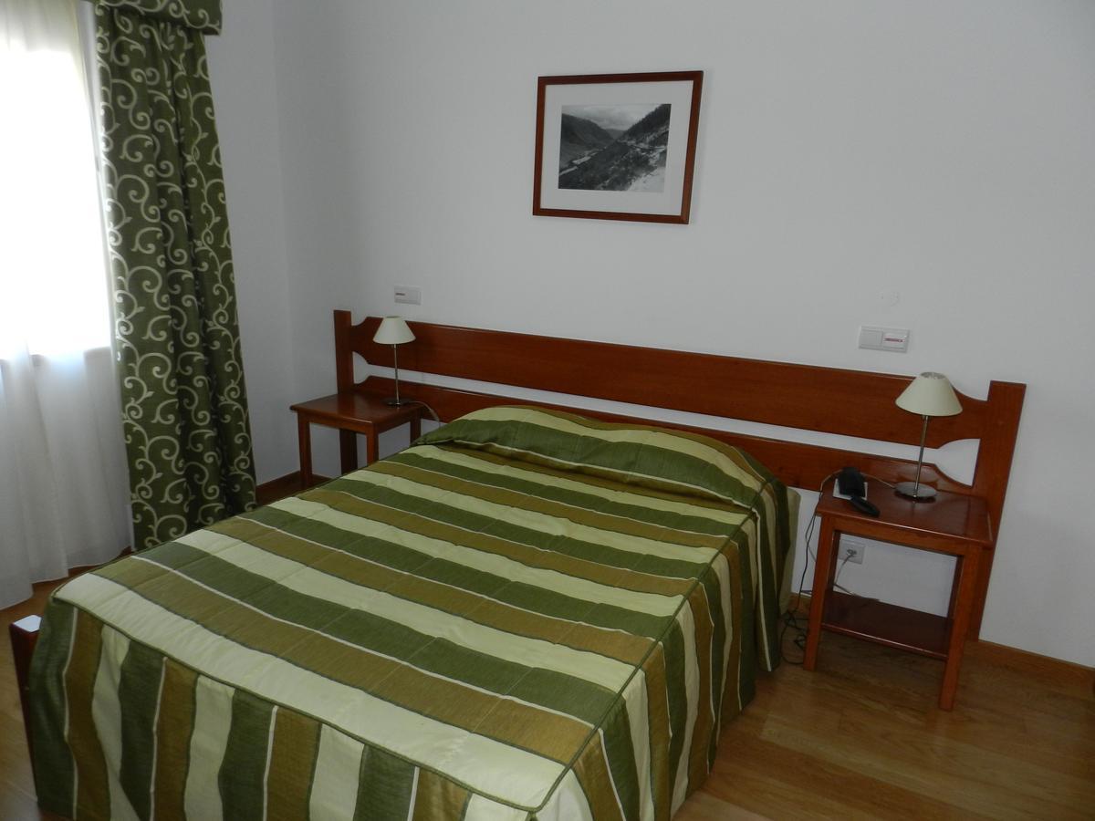 Hotel Albergaria Senhora Do Espinheiro Seia