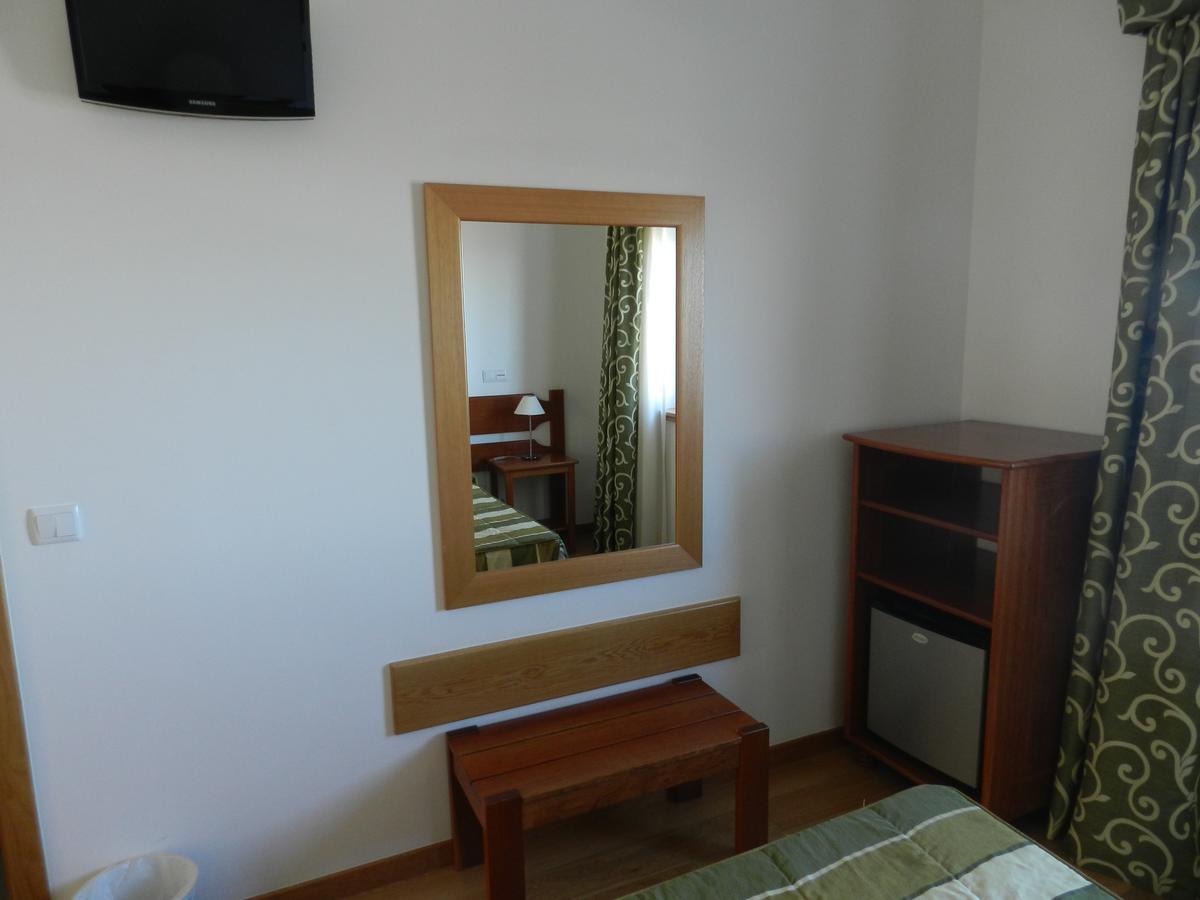 Hotel Albergaria Senhora Do Espinheiro 3*