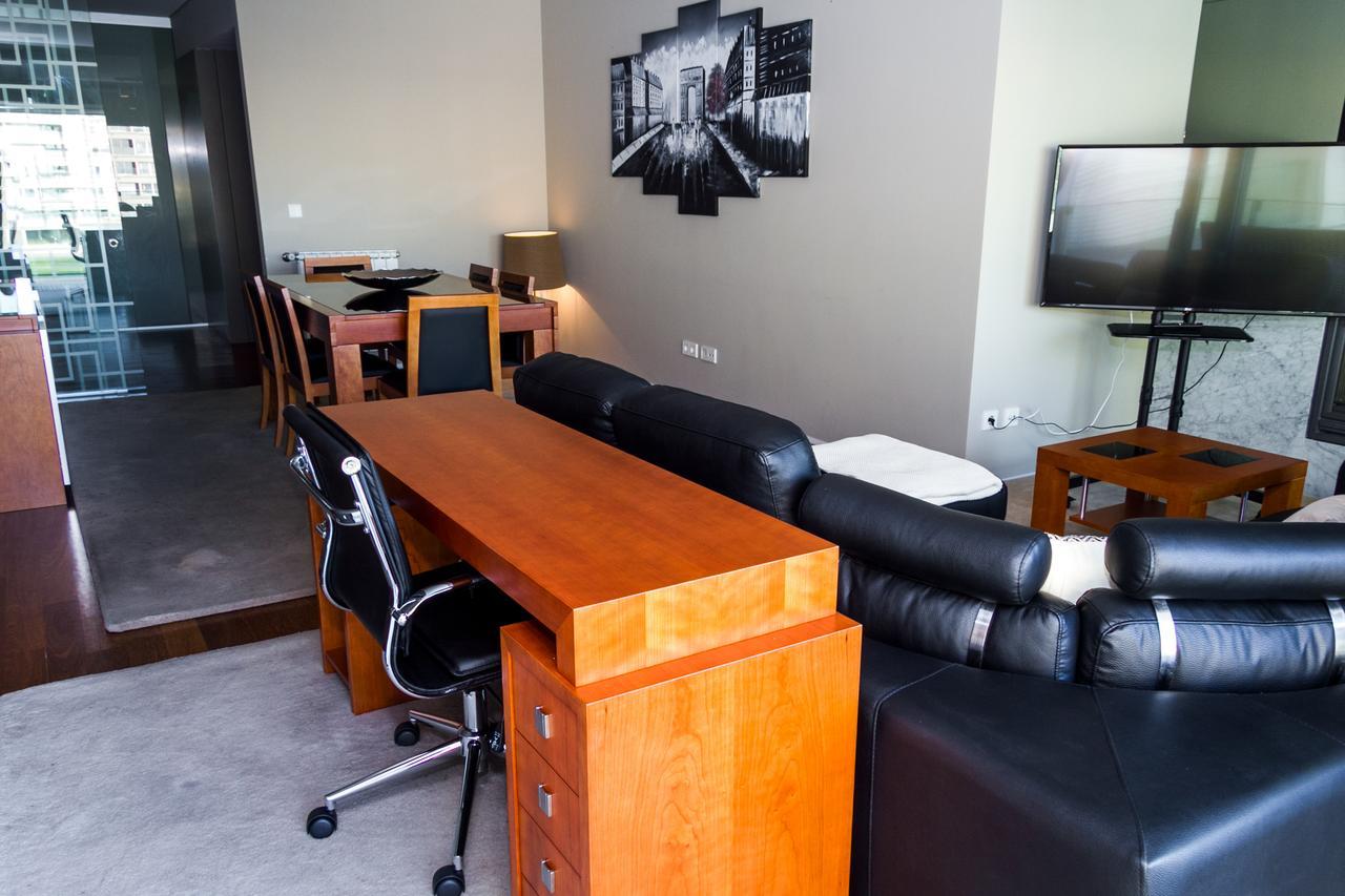 Appartement Liiiving In Matosinhos | High Sea