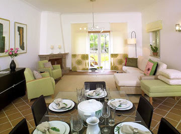 Del Rey Residences 4* Obidos