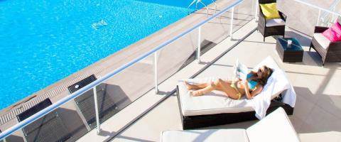 Del Rey Residences 4* Obidos