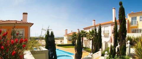 Del Rey Residences Obidos