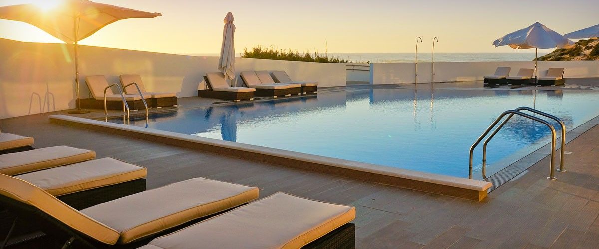 Resort The Beachfront - D'el Rey Golf &