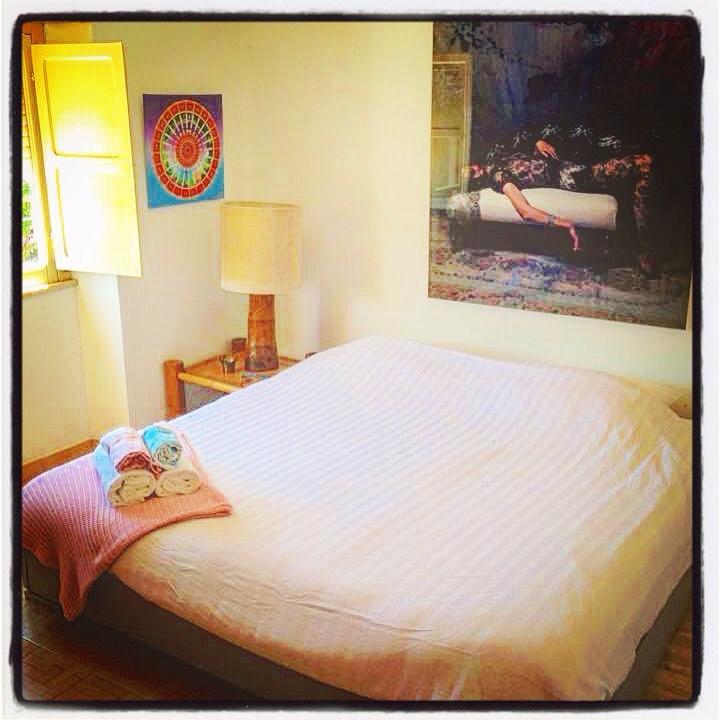 Olival Das Hortas Country house *