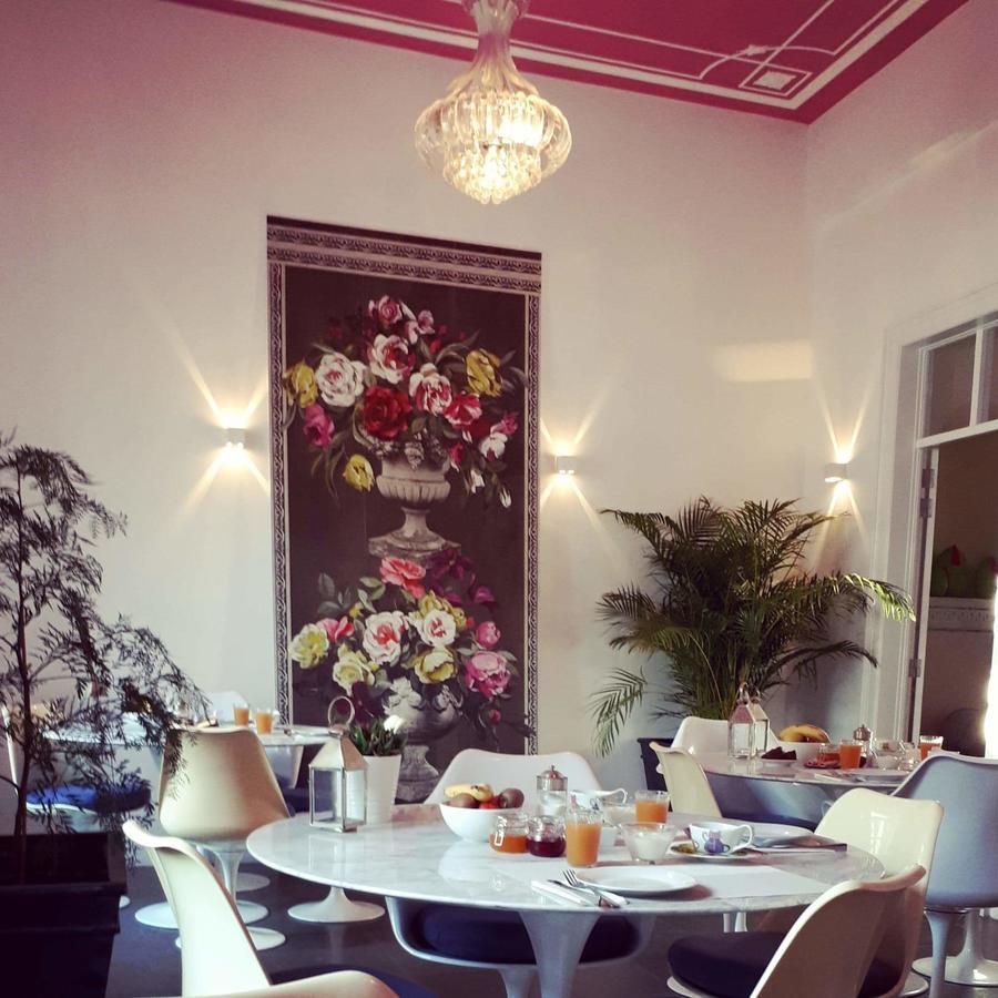 House Guest house 4*