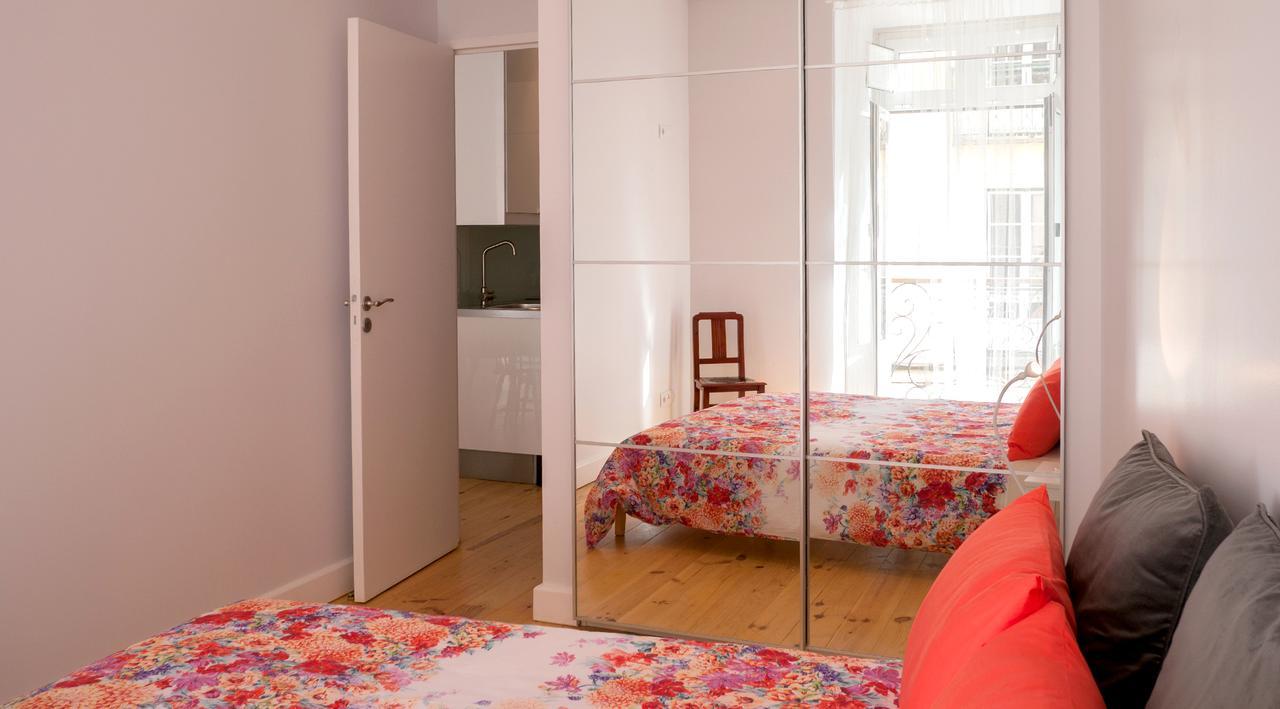Guest house Cacilhas Guest 2*