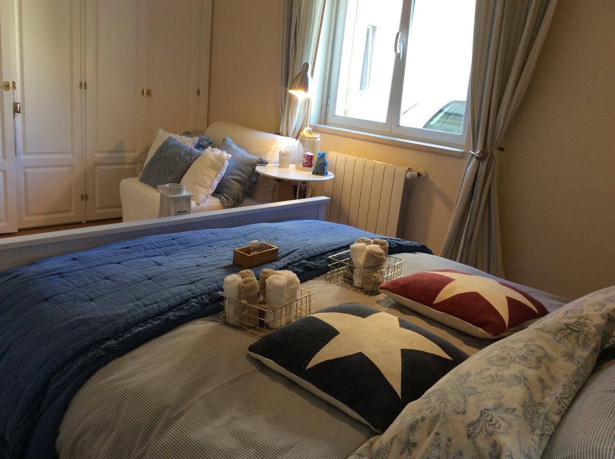 Quinta Da Marinha Golf Guincho Guest house Cascais