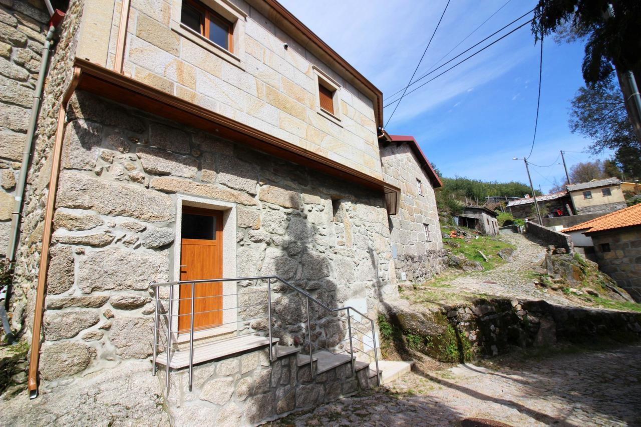 Casa Joao Vilar By Geres Casas *