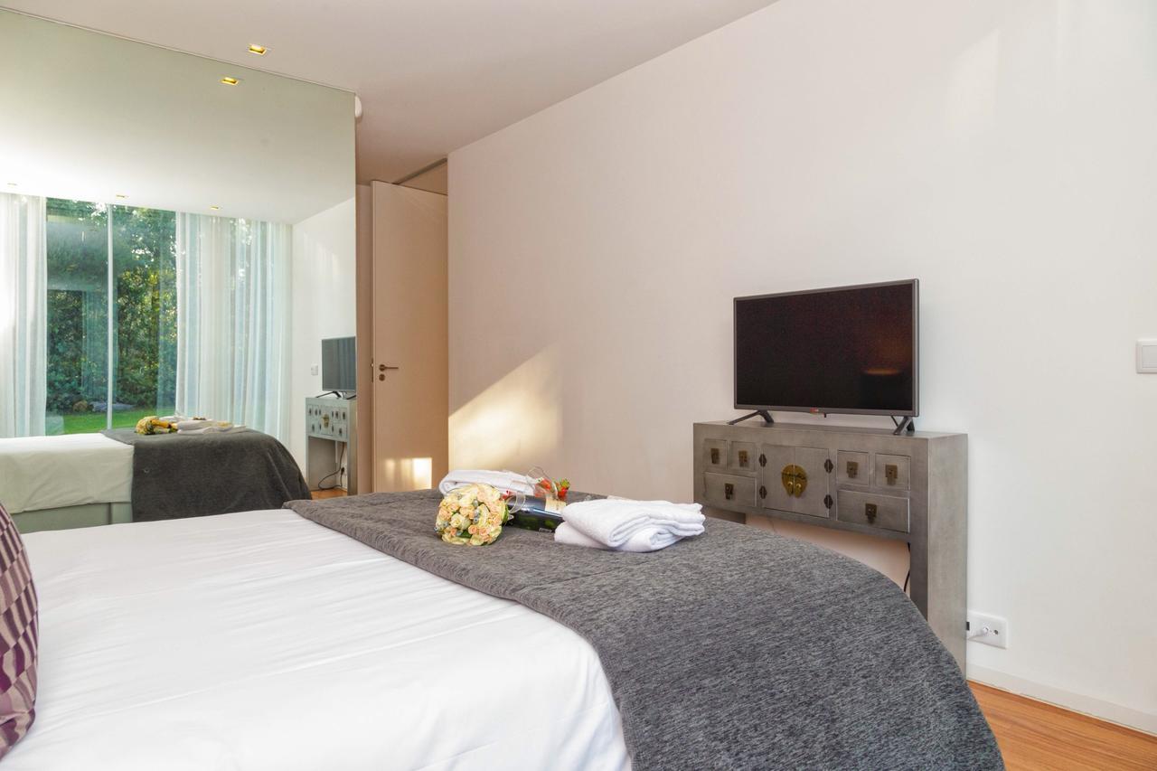 Holiday home Bestvillas Park Ofir