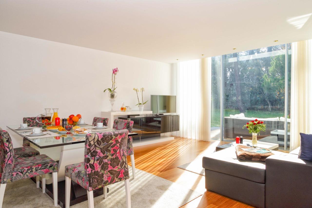 Bestvillas Park Ofir *