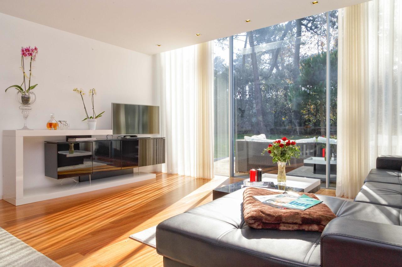Bestvillas Park Ofir Esposende