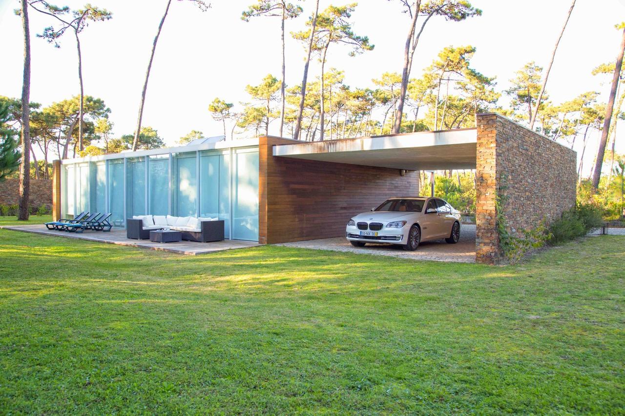 Bestvillas Park Ofir *