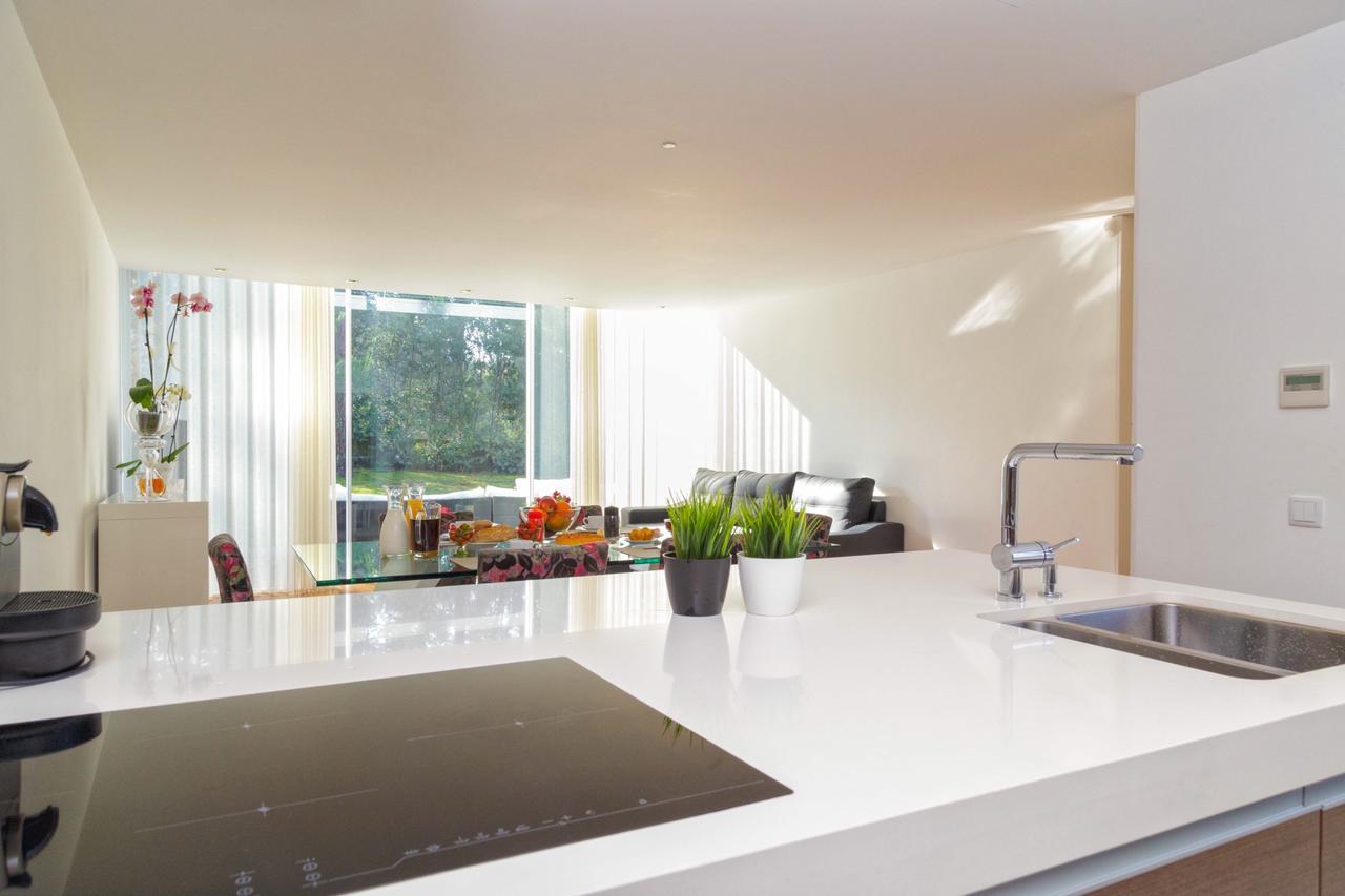 Bestvillas Park Ofir Holiday home Esposende