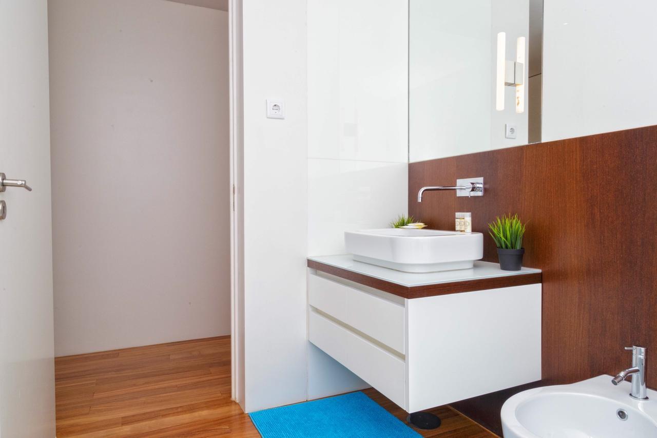Holiday home Bestvillas Park Ofir *