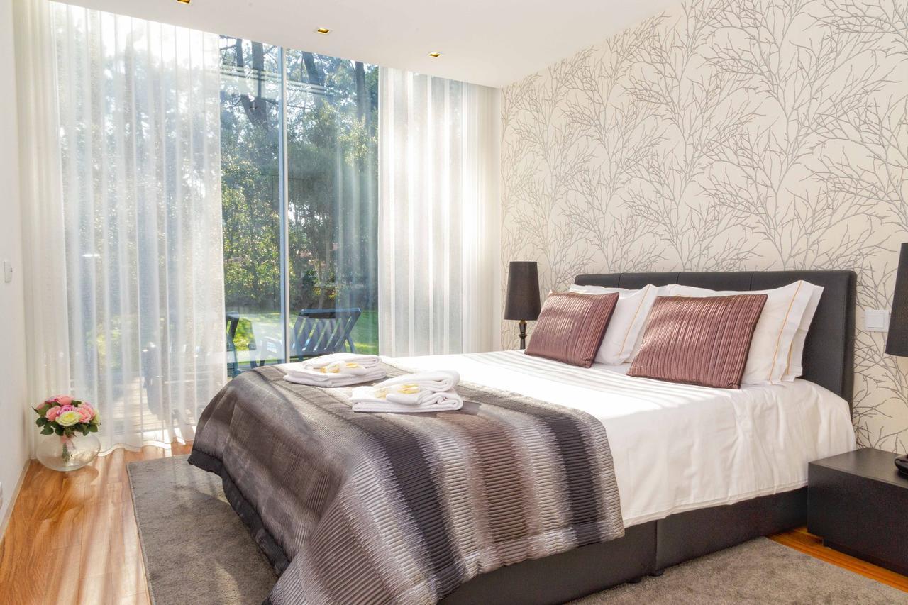 Bestvillas Park Ofir Holiday home *