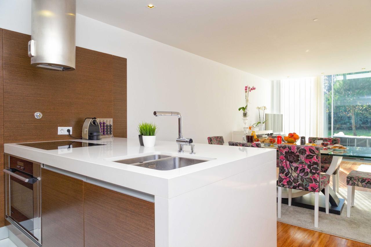 Bestvillas Park Ofir